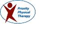 Priority Physical Therapy logo